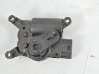 Volkswagen Sharan Servomotor (air recirculation) Part code: 1K0907511Q
Body type: Mahtuniversaal