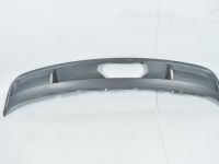 Volkswagen Sharan Bumper spoiler (towing hitch) Part code: 7N0807521C  9B9
Body type: Mahtunive...