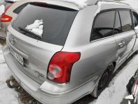 Toyota Avensis (T25) 2007 - Car for spare parts