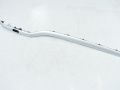 Volkswagen Sharan Dashboard decorative trim, right Part code: 7N1858336B  NV1
Body type: Mahtunive...