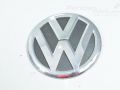 Volkswagen Sharan Emblem / Logo Part code: 7P6853630A  ULM
Body type: Mahtunive...