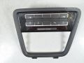 Volkswagen Sharan Control panel with pushbuttons Part code: 7N1927137H XSH
Body type: Mahtuniver...