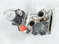 Volkswagen Sharan Exhaust gas recirculation valve (EGR) (2.0 diesel) Part code: 03L131512DQ
Body type: Mahtuniversaa...