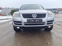 Volkswagen Touareg 2005 - Car for spare parts