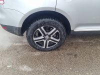 Volkswagen Touareg 2005 - Car for spare parts