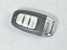 Ignition key Audi A8 / S8 / 01.2010-12.2018
Part code: 4H095...