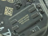 Hyundai i30 Throttle valve (1.6 diesel) Part code: 35100-2A900
Body type: 5-ust luukpära