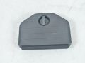Volkswagen Sharan Retainer for warning triangle Part code: 7N0860285 82V
Body type: Mahtuniversaal