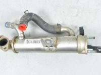 Hyundai i30 EGR cooler Part code: 28416-2A770
Body type: 5-ust luukpära