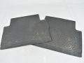 Volkswagen Sharan Floor mats (2 pce) Body type: Mahtuniversaal
