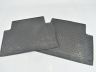 Volkswagen Sharan Floor mats (2 pce) Body type: Mahtuniversaal