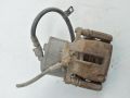 Volkswagen Sharan Brake caliper, right (rear) + handbrake servomotor Part code: 5N0615404 + 3C0998281A
Body type: Ma...