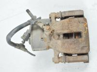 Volkswagen Sharan Brake caliper, left (rear) + handbrake servomotor Part code: 5N0615403 + 3C0998281A
Body type: Ma...