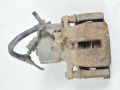 Volkswagen Sharan Brake caliper, left (rear) + handbrake servomotor Part code: 5N0615403 + 3C0998281A
Body type: Ma...