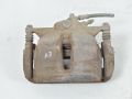 Volkswagen Sharan Brake caliper, left (front) Part code: 7N0615123B
Body type: Mahtuniversaal