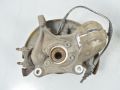 Volkswagen Sharan Steering knuckle, left (front) Part code: 3C0407253F
Body type: Mahtuniversaal