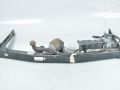 Volkswagen Sharan Trailer hitch ( transferable) Part code: 7N0803880B
Body type: Mahtuniversaal