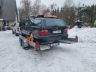 Mercedes-Benz E (W210) 1998 - Car for spare parts