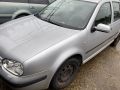 Volkswagen Golf 4 2000 - Car for spare parts