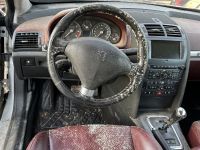 Peugeot 607 2007 - Car for spare parts