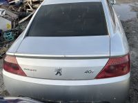 Peugeot 607 2007 - Car for spare parts