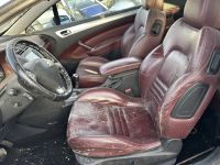 Peugeot 607 2007 - Car for spare parts