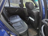 BMW X5 (E53) 2006 - Car for spare parts