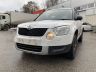 Skoda Yeti 2014 - Car for spare parts