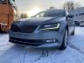 Skoda Suberb (3V) 2018 - Car for spare parts