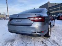Skoda Suberb (3V) 2018 - Car for spare parts