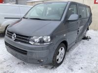 Volkswagen Transporter (T5, Caravelle, Multivan) 2014 - Car for spare parts