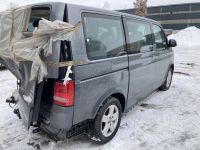 Volkswagen Transporter (T5, Caravelle, Multivan) 2014 - Car for spare parts