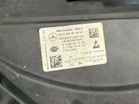 Mercedes-Benz E (W213) 2017 A2139069508 Esituli