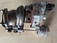 Peugeot 508 2015 9807149780 turbo