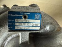 Peugeot 508 2015 9807149780 turbo