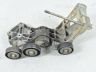 Mercedes-Benz A (W169) Alternator mounting Part code: A2662000670 -> A2662000970
Body type...
