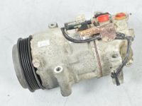 Mercedes-Benz A (W169) KONDITSIONEERI KOMPRESSOR Part code: A0022301311 -> A0022304711
Body type...