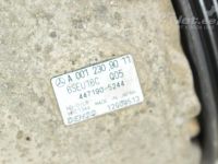 Mercedes-Benz A (W169) KONDITSIONEERI KOMPRESSOR Part code: A0022301311 -> A0022304711
Body type...