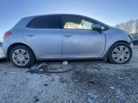 Toyota Auris 2007 - Car for spare parts
