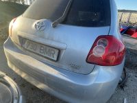 Toyota Auris 2007 - Car for spare parts
