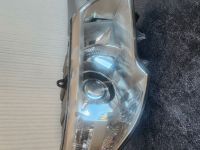 Skoda Superb (3T) 2009 Фара оригинал,биксенон,поворотный свет