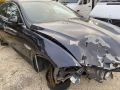 Jaguar XF 2011 - Car for spare parts