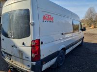 Volkswagen Crafter 2006 - Car for spare parts