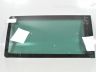 Volkswagen Transporter (T5, Caravelle, Multivan) Sliding door window, left Part code: 7E5845305C -> 7E5845305M NVB
Body ty...
