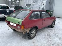 Lada Samara (2108, 2109, 21099) 1987 - Car for spare parts