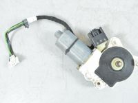 Mercedes-Benz E (W211) Window regulator engine, front right Part code: A2118203042
Body type: Universaal