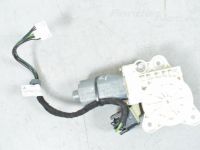 Mercedes-Benz E (W211) Window regulator engine, front right Part code: A2118203042
Body type: Universaal