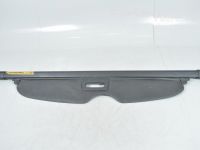 Jeep Grand Cherokee (WK) Cover blind for luggage comp. Part code: 1GH14LU5AE, 1GH14LU5AF
Body type: Li...