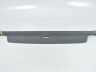 Cover blind for luggage comp. BMW 3-seeria F3 / 01.2012-12.2019
Part code: 51...
