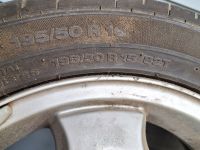 summer tire 195/50 R15